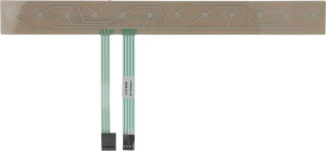 КНОПОЧНАЯ ПАНЕЛЬ 12 КНОПОК