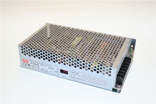 5087830. ИМПУЛЬСНЫЙ ИСТОЧНИК ПИТАНИЯ 24V DC