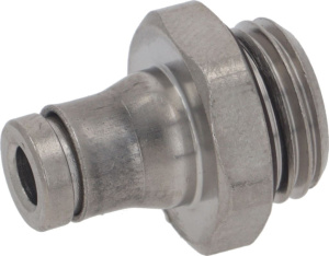 ПЕРЕХОДНИК ПРЯМОЙ 1/4" Ø 4 ММ NUOVA SIMONELLI 07300538