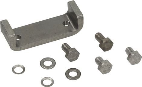 WB509856. DOOR STOP FOR DISAPPEARING DOOR P3 WITH CONVOTHERM 2619153