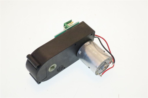 5114405. МОТОР РЕДУКТОР 12V 16RPM