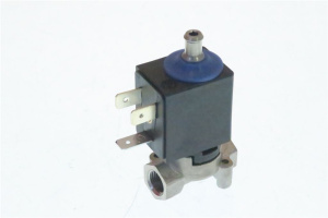 ЭЛЕКТРОМАГН.КЛАПАН 2-ХОД.