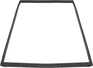 УПЛОТНЕНИЕ ДВЕРИ ДЛЯ МОДЕЛИ SCC/CM202 20.00.399P