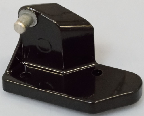 7123559. КРЕПЛЕНИЕ НИЖНЕЙ ПЕТЛИ