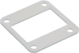 УПЛОТНИТЕЛЬ СИЛИКОНОВЫЙ ДЛЯ ТЭНА