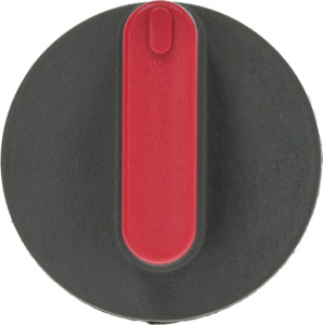 ДВУХЦВЕТНАЯ РУЧКА Ø 42 ММ