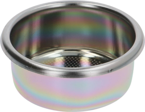 1460024. ФИЛЬТР BARISTAPRO 2 ЧАШКИ 22ГР NANOTECH