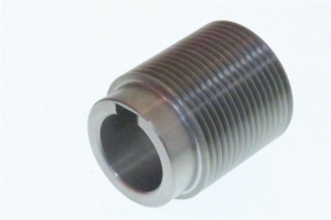 ШКИВ МОТОРА TRO35-40 2 VEL.