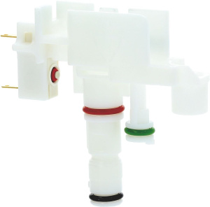 СОЕДИНИТЕЛЬНАЯ МУФТА ДЛЯ КОНТЕЙН.МОЛОКА