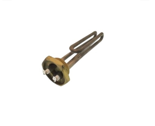 5128513. ТЭН 1"1/4 1500Вт 115В NUOVA SIMONELLI 14100053