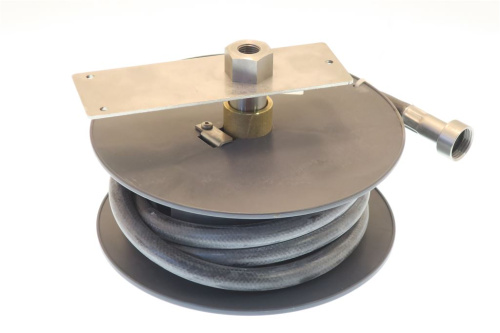 5098723. КАТУШКА СО ШЛАНГОМ MKN 10010815