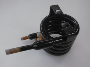 КОНДЕНСАТОР ВОДЯНОЙ CH16/50