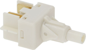 ДВУХПОЛЮСНЫЙ ВЫКЛЮЧАТЕЛЬ 16А 250В