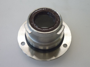 КОМПЛЕКТ ДЕРЖАТЕЛЯ