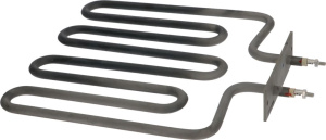 ТЭН 2000ВТ 220В ELECTROLUX PROFESSIONAL 003012