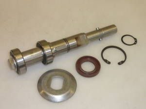 ВАЛ В СБОРЕ ДЛЯ ОВОЩЕРЕЗКИ ROBOT COUPE CL50E