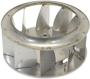 КРЫЛЬЧАТКА Ø288ММ ELECTROLUX PROFESSIONAL 0C7029