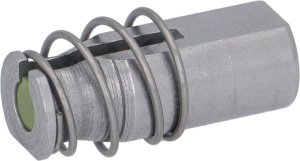 СЕРДЦЕВИНА ЭЛЕКТРОМАГНИТНОГО КЛАПАНА ODE