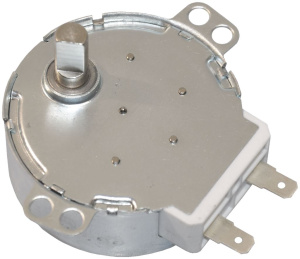 MOTO-РЕДУКТОР 220V 4W