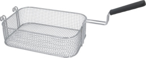 КОРЗИНА ДЛЯ ФРИТЮРНИЦЫ 325Х225Х90 ММ ELECTROLUX PROFESSIONAL 004492