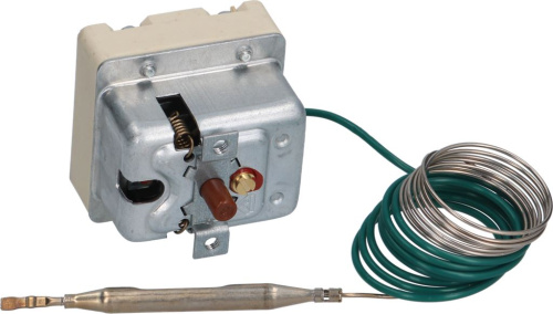 3444704. ТЕРМОСТАТ ТРЕХФАЗНЫЙ 350°C ELECTROLUX PROFESSIONAL 0021003100