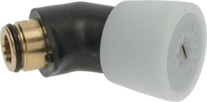 СБОРНЫЙ ЭЛЕМЕНТ ПАТРУБКА В КОМПЛЕКТЕ