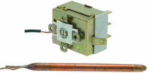 ТЕРМОСТАТ ОДНОФАЗНЫЙ 90°C