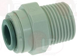 3349141. ПРЯМОЙ ШТУЦЕР JG PM010803S