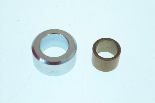 5165340. ВТУЛКА ЖЕЛЕЗНАЯ C40 TSVX