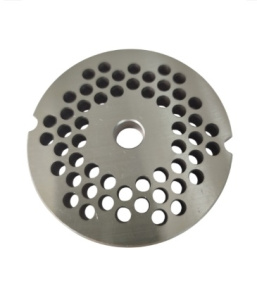 РЕШЕТКА ДЛЯ МЯСОРУБКИ 22 6 ММ ENTERPRISE