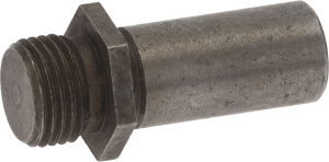 ШТЫРЬ СЦЕПЛЕНИЯ