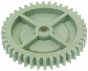 ШЕСТЕРНЯ С 40 ЗУБЦАМИ Ø 52 ММ