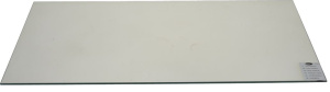 СТЕКЛО ВНУТРЕННЕЕ ДЛЯ ПЕЧИ UNOX KVT1065B