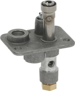 ЗАПАЛЬНАЯ ГОРЕЛКА ПРИРОДНОГО ГАЗА CB 502.032