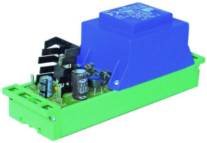 POWER SUPPLY 12V DC 10VA STAND UNITS CONVOTHERM 5009039