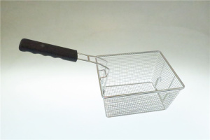 КОРЗИНА 8Л НЕРЖ