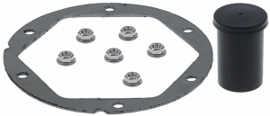 GASKET BOILER BURNER CHAMBER 6.10/6.20/1 CONVOTHERM 6064078