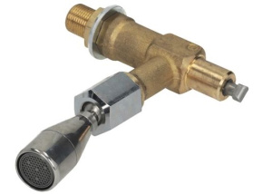 КРАН В СБОРЕ NUOVA SIMONELLI 98070000000091