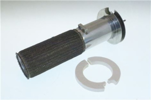 КОМПЛЕКТ ПАРОВОЙ ГОРЕЛКИ RATIONAL 87.01.026