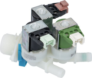 ЭЛЕКТРОМАГНИТНЫЙ КЛАПАН 3-ХОД. 1325188405