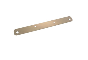 ПЛАНКА ПОД КНОПКИ ДИСПЛЕЯ NUOVA SIMONELLI 03001786