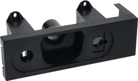 5130937. ДОПОЛНИТЕЛЬНАЯ ПАНЕЛЬ ПРИБОРОВ N/S101-072-102 2014 LAINOX LA14402070