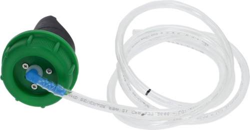 5812354. PREM.TUBO DECALC.TANICA ANTIROTAZ.N/S101 LAINOX LA14171821