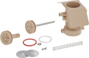 КОМПЛЕКТ ДЛЯ РЕМОНТА КОФЕЙНОЙ ГРУППЫ Z3000