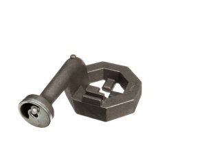 1 PIECE BURNER (SHORT) SERVICE GARLAND 3019001-GAR