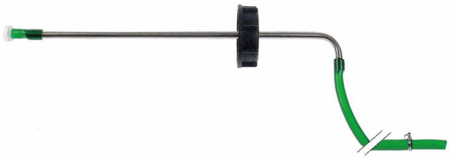 WB509713. SUCTION PIPE ,CONVOCARE WITH SUCTION LAN CONVOTHERM 2617598