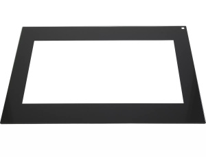 СТЕКЛО ДВЕРИ ВНУТРЕННЕЕ 520X410 MM SMEG 692532493