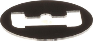 НАКЛАДКА НА ДВЕРНОЙ ЗАМОК MKN 802694