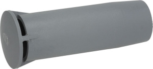 ПЕРЕЛИВНАЯ ТРУБА Ø 41Х140 ММ