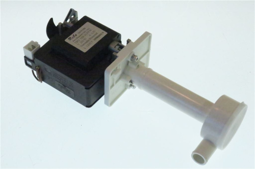 5139600. НАСОС REBO